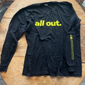 Long Sleeve